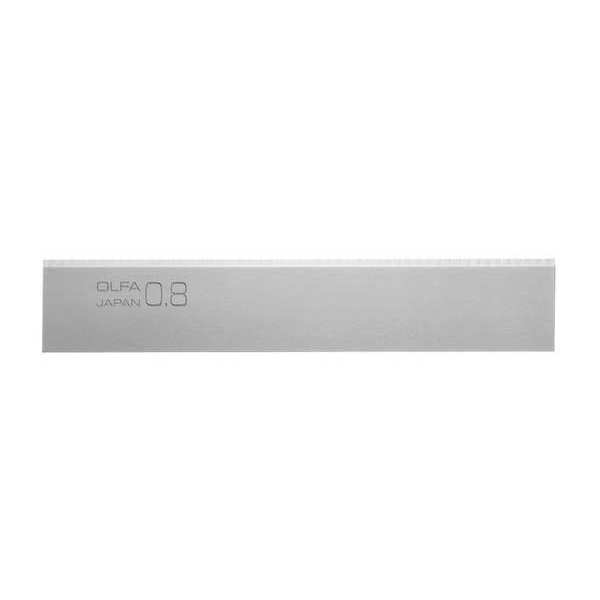 Razor Blade, General Purpose, PK6
