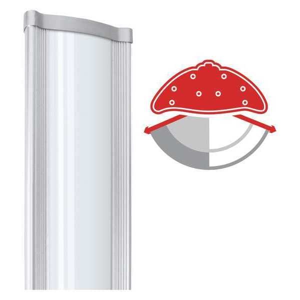 LED High Bay, 160W, 47-13/16