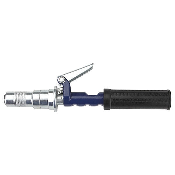 Grease Coupler, Max. Pressure 10,000 psi