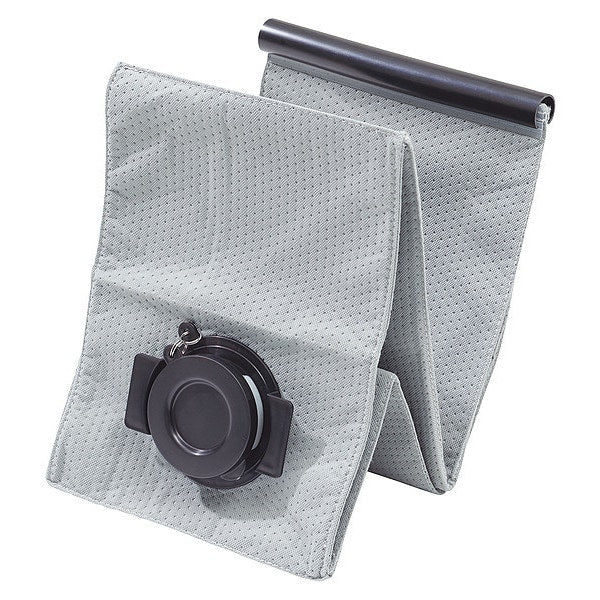 Vacuum Bag, Dry, Reusable