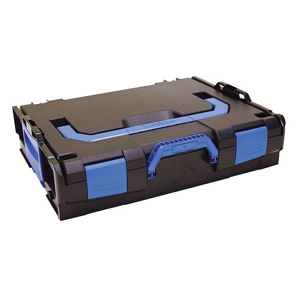 Storage Box, 18-7/64