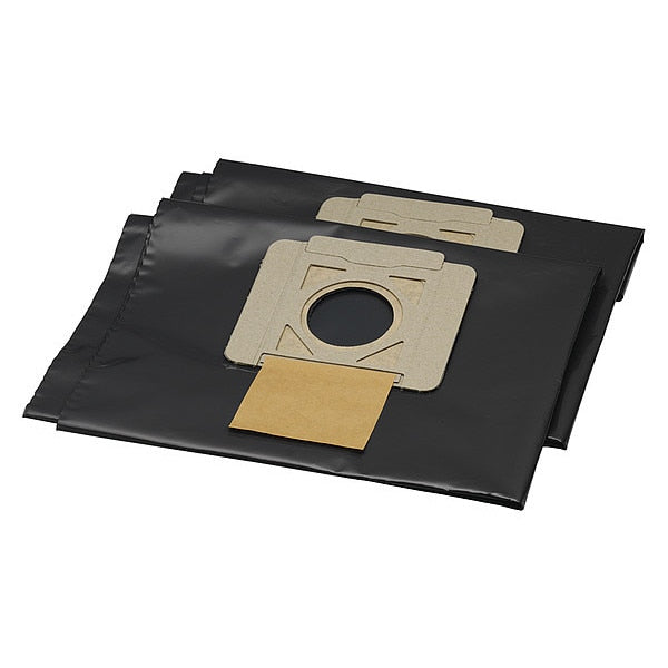 Vacuum Bag, Dry, Disposable