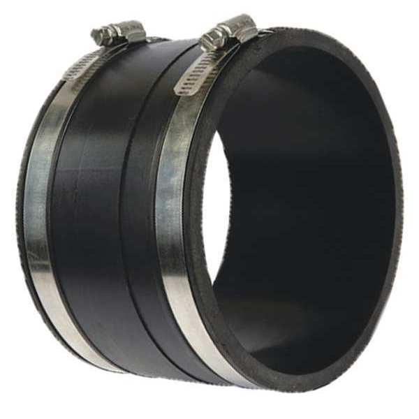 Flexible Coupling, 4.3 psi