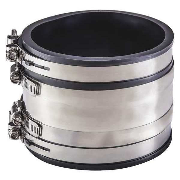 Shielded Transition Coupling, 4.3 psi