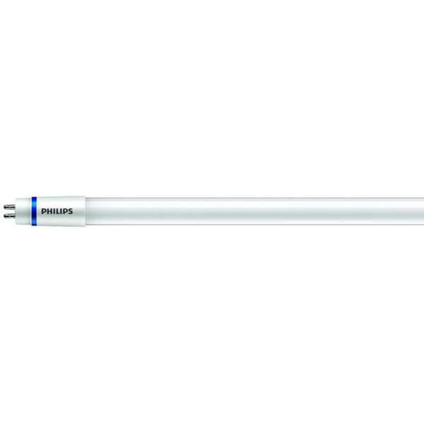 LED Lamp, 14.0W, 2100 lm, Frosted Finish