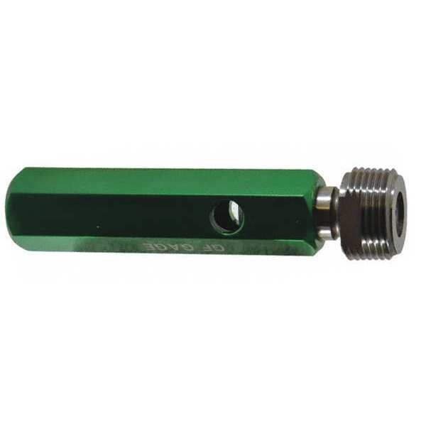 Plug Gage Assembly, 0.5000