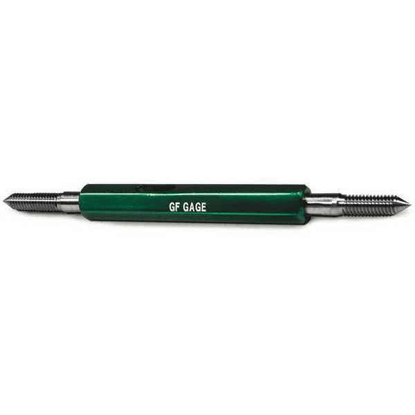 Plug Gage Assembly, 0.1120