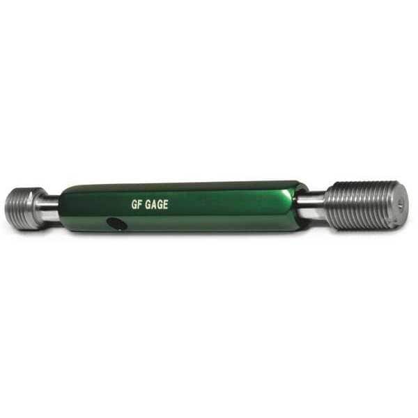 Plug Gage Assembly, 0.7500