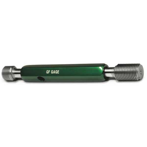 Plug Gage Assembly, 0.1574