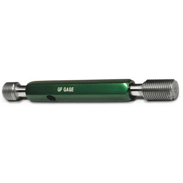 Plug Gage Assembly, 0.1900
