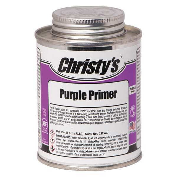 Primer, Purple, 8 oz.