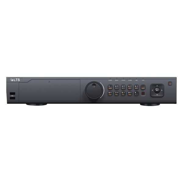 Network Video Recorder, 16 Camera Inputs