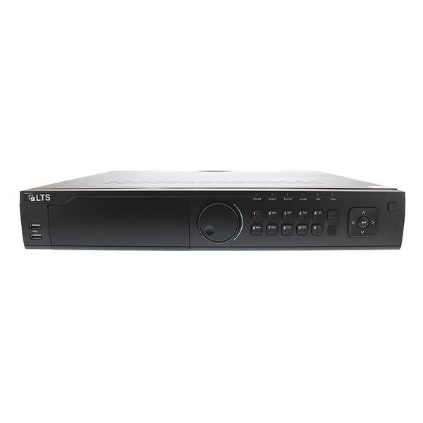 Network Video Recorder, 32 Camera Inputs