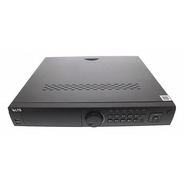 Network Video Recorder, 32 Camera Inputs
