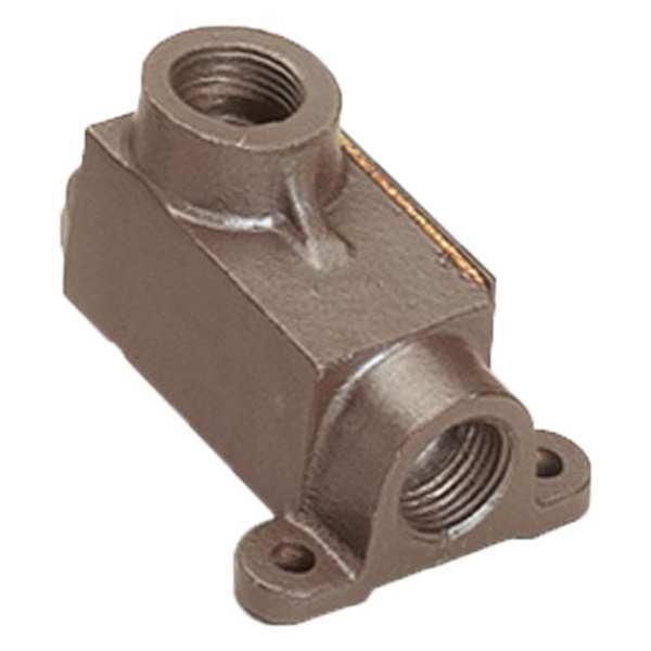Tree Mount Junction Box, 2