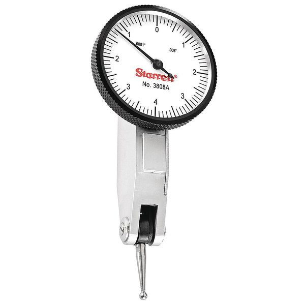 Dial Test Indicator Set, 1-1/4