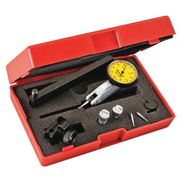 Dial Test Indicator Set, 1-1/4