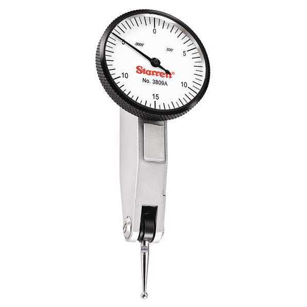 Dial Test Indicator Set, 1-1/4