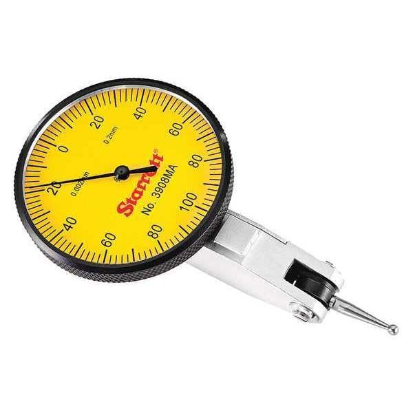 Dial Test Indicator Set, 1-9/16