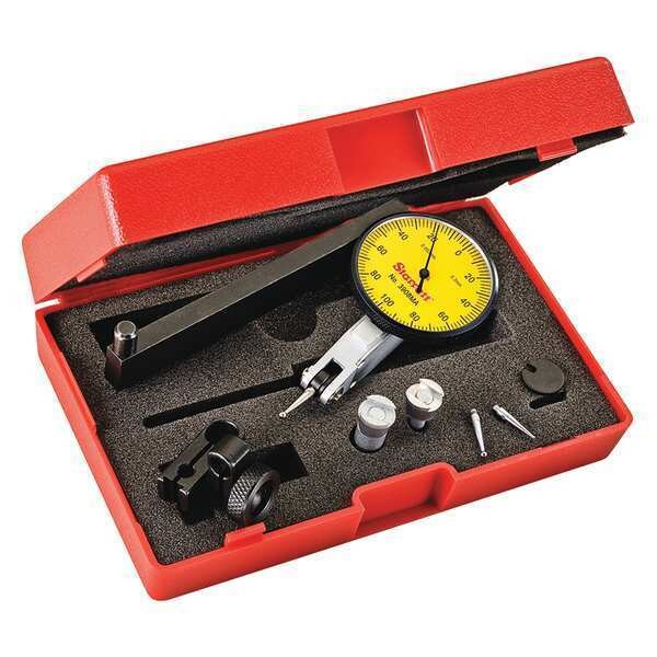 Dial Test Indicator Set, 1-9/16