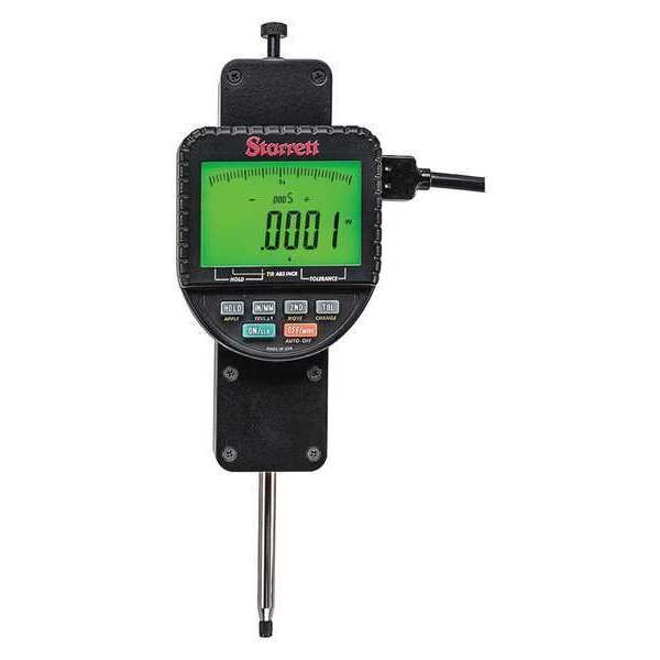 Electronic Indicator, 2