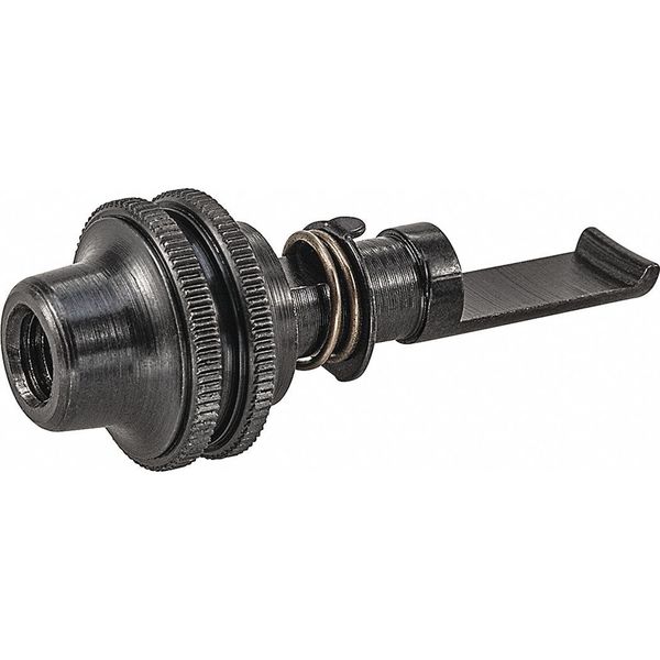 Replacement Lock Bolt Assembly For 11H-12-4R and C11H-12-4R, Steel