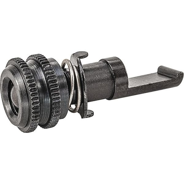 Lock Bolt Assembly, For 4