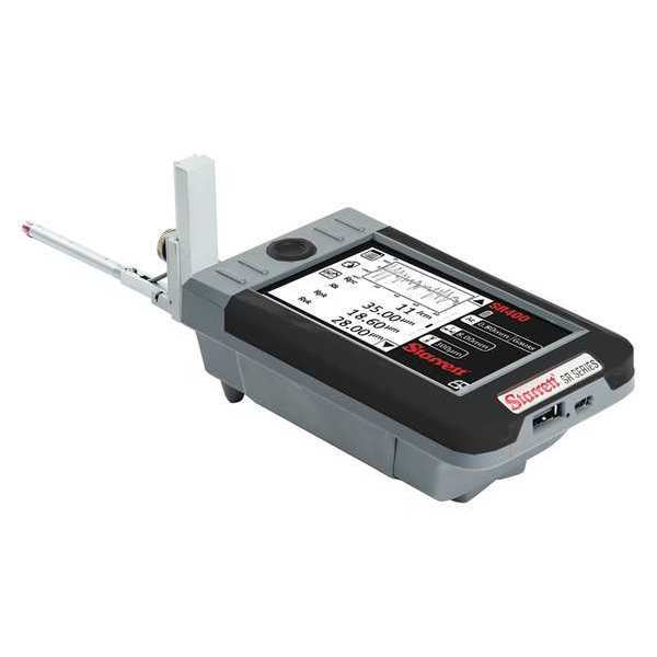 Surface Tester, 10 to 400 micron Range