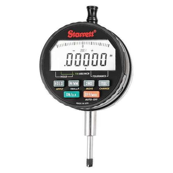 Electronic Indicator, 0.6