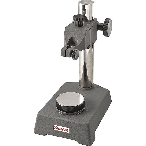 Indicator Stand, Cast Iron, Matte Finish