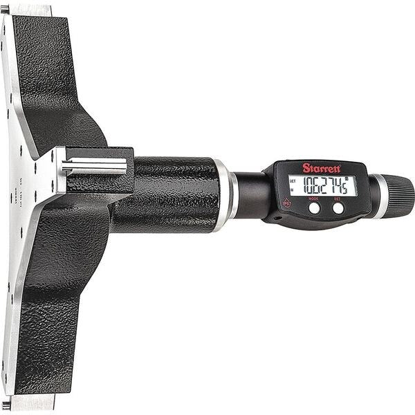 Internal Micrometer, 10 to 11