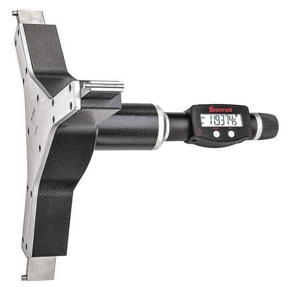 Internal Micrometer, 11 to 12
