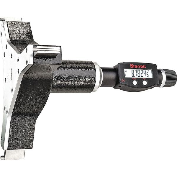 Internal Micrometer, 8 to 9