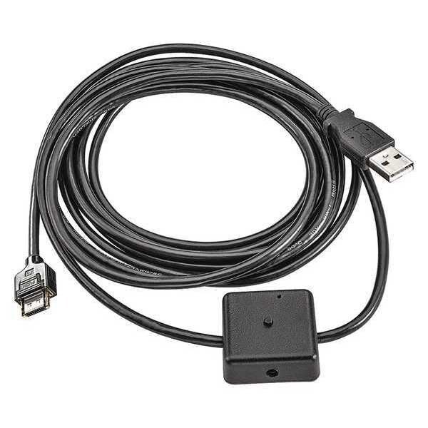 Cable, For 2700 IQ Series Indicators