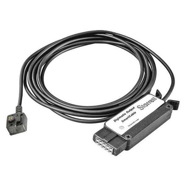 Gage Cable, For 2900 Series Indicators