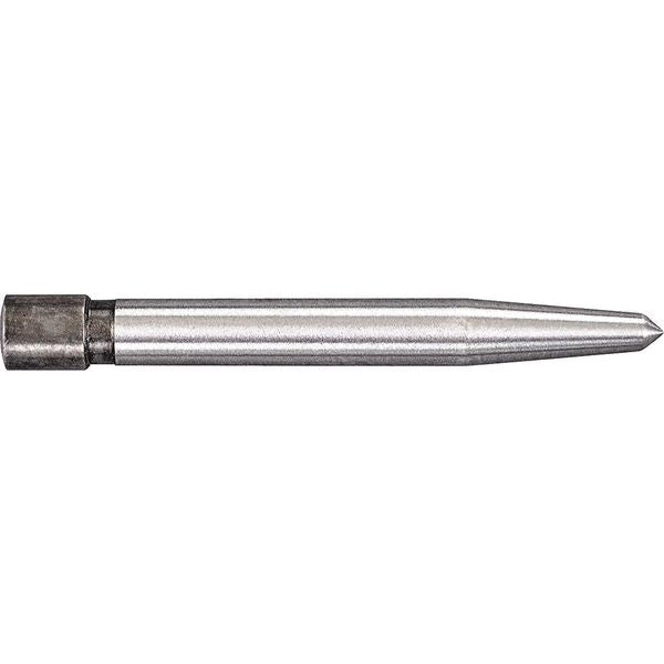 Replacement Point, Steel