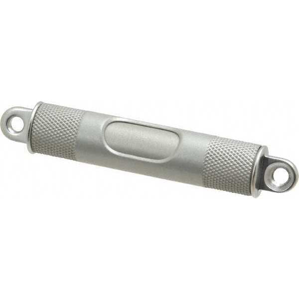 Machinists Levels Tube, Brass