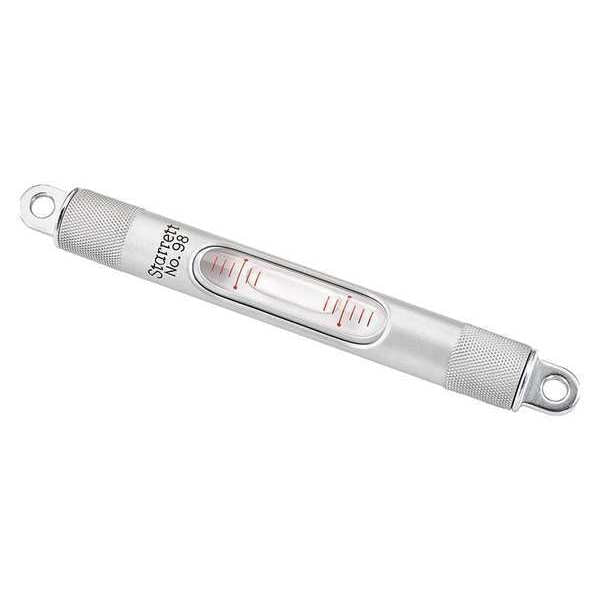 Machinists Levels Tube, Replacement Type