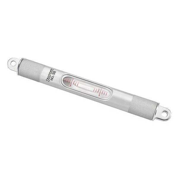 Machinists Levels Tube