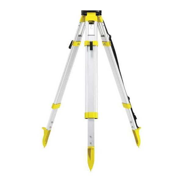 Tripod, Medium Duty, Flat Head Style