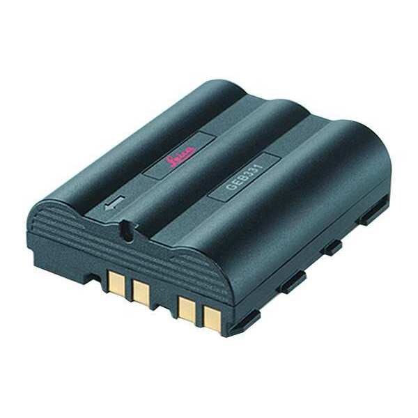 Rechargeable Battery, NiMH Type