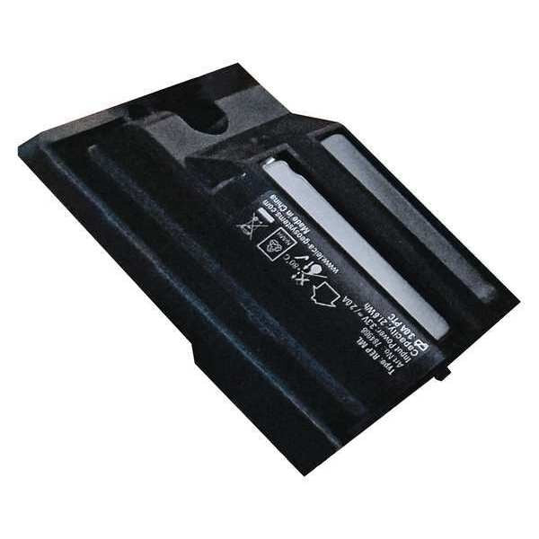 Alkaline Battery Tray