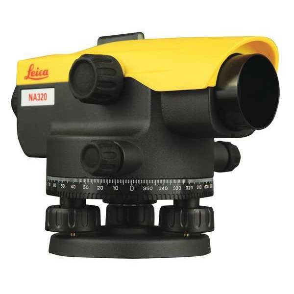 Automatic Level, Magnification 20X