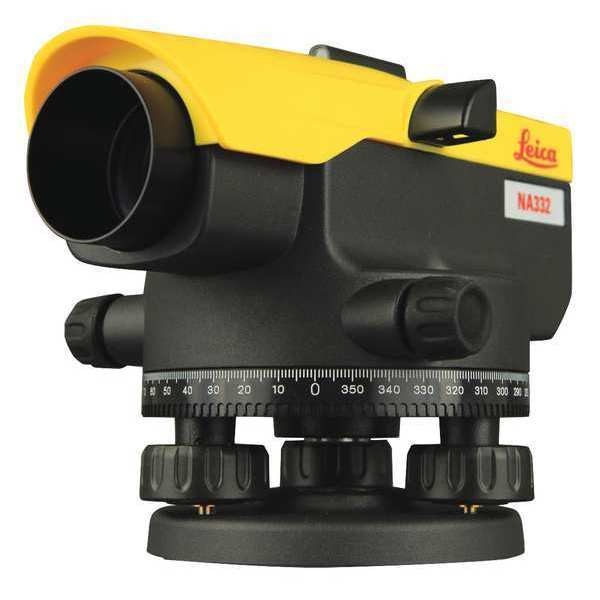 Automatic Level, Magnification 32X