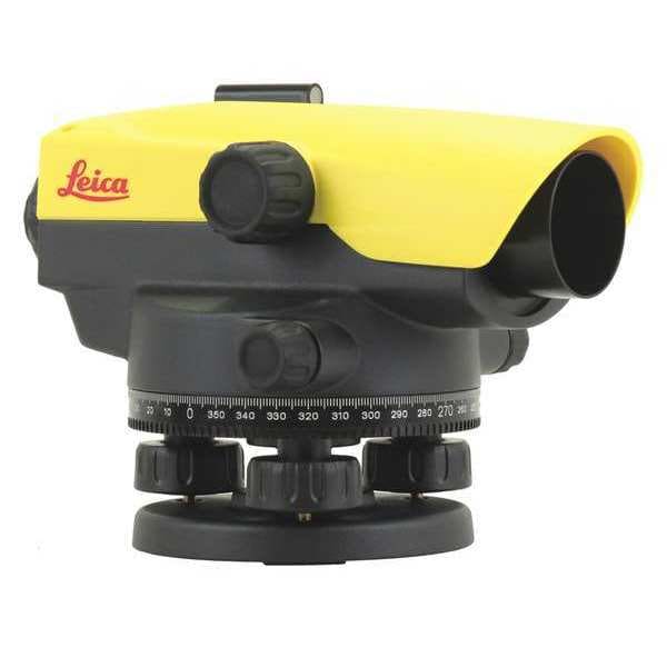 Automatic Level, Magnification 20X