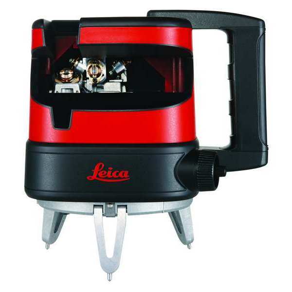 Multiline Laser, 5/8