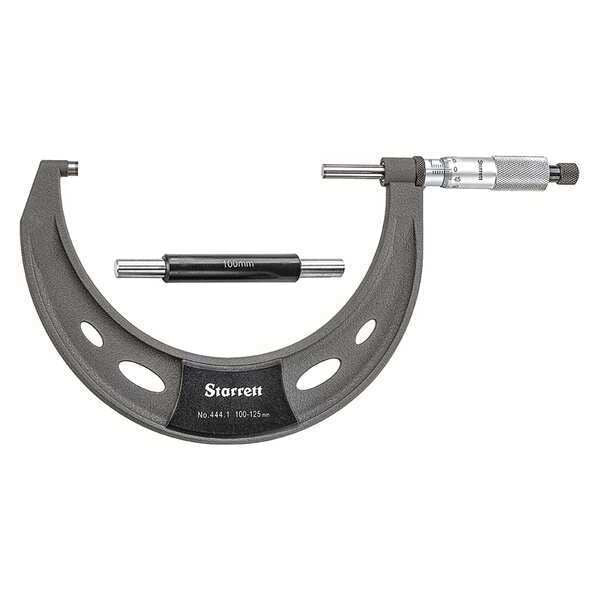 Outside Micrometer, 1 to 2