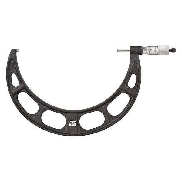 Outside Micrometer, 0 to 25mm Range