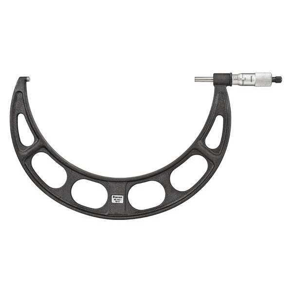 Outside Micrometer, 75 to 100mm Range