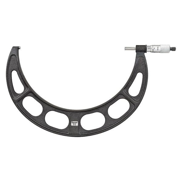 Outside Micrometer, 100 to 125mm Range